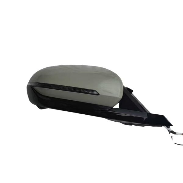 Original Parts SA3F-8202109 Genuine Car Side Mirror for BYD Song PLUS EV Rear View Mirror Assembly High Quality Auto Body Parts