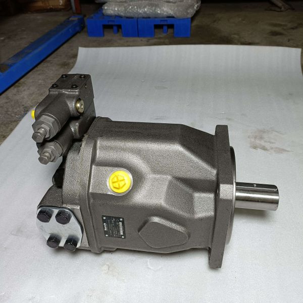 A10VSO355LR2G/30L-PPB25N00 A10VSO355LR2G/30L-PPB13N00 A10VSO355DR/30L-PPB25N00 Industrial Plunger Pump