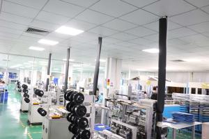 Shenzhen Desun Solar Technology Co.,Ltd.