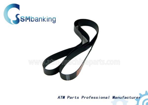 A correia original nova do NCR 009-0023833 para NCR ATM da correia do mais baixo transporte 5877 6625 parte a venda 0090023833 quente