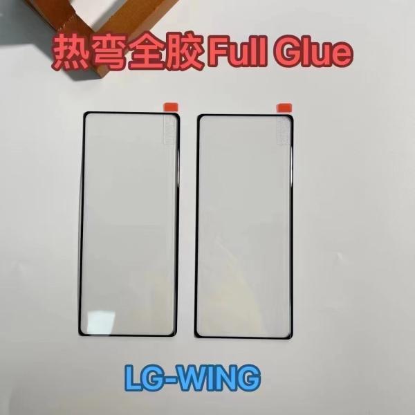 Protector de Ecrã Resistente a Riscos Anti-estáticos para Telefone Móvel