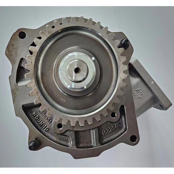 Perkins Engine 4000 Series Water Pump T431181 SE145BF T431181 SEV145H