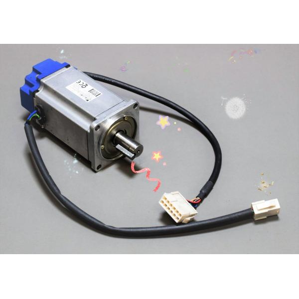 Yaskawa SJME-04AMB41 СЕРВОМОТОР ПЕРЕМЕННОГО ТОКА БЕЗ ТОРМОЗА 400 Вт 200 В НОВЫЙ