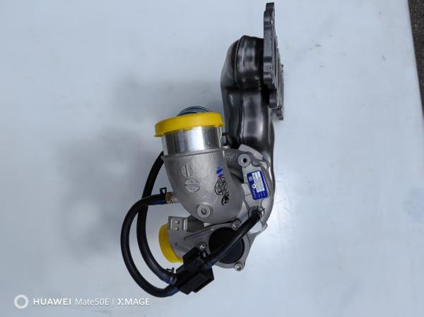 OEM Volvo Range Rover TDV8 Turbo Replacement Accessories 53039700288 AG9N-6K682-AM