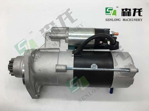 24V 12T  CW  NEW  Starter Motor For  MITSUBISHI  FUSO   FV515 Heavy Truck  8DC93 M9T80572   ME164620