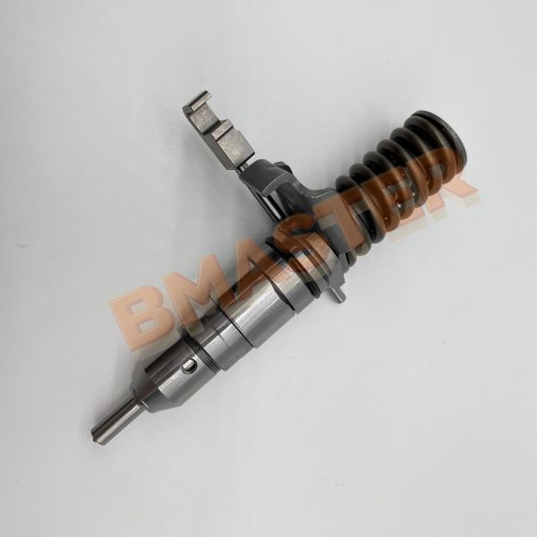 127-8225 Model Fuel Injector For 3116 Engine With 6 Months Warranty