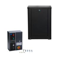 WIFI Mobile App Remote Control Sliding Gate Opener Rack e transmissão de engrenagens