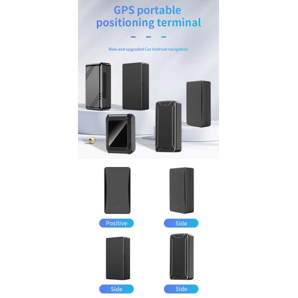 Анти- транспорт управления корабля 10m локатора GPS автомобиля похищения