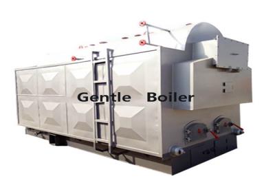 Steam Output 2ton 4ton 6ton Biomass Straw Fired industrial Steam Boiler for Milk Industry