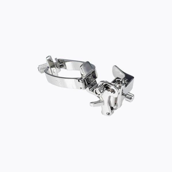 Reusable Needle Guides & Biopsy Adaptor JSM-265 for Mindray SC8-2U, SC8-2s Probe