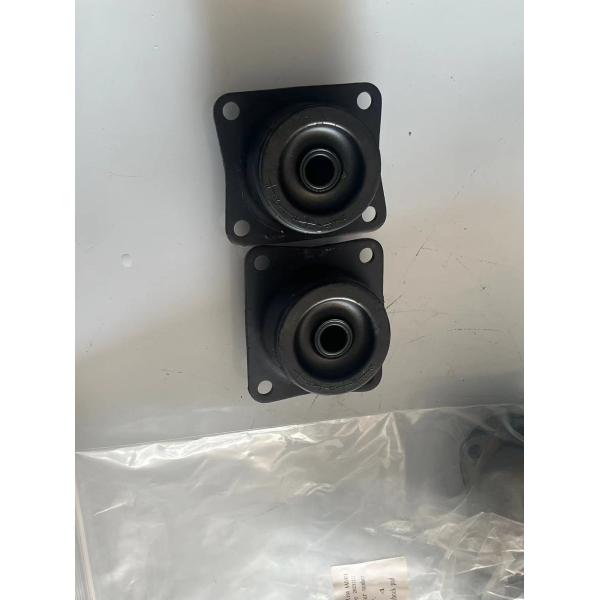 920734.0002 Shock-absorbing pads