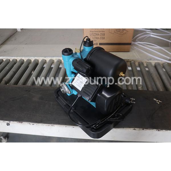 Водяная помпа 0.55КВ танка давления быстрых тарифов большая электронная 55 Л/МИН скорости максимальной подачи