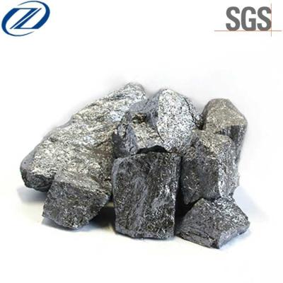 Métal de silicium gris argenté 2202 3303 411 421 441 553