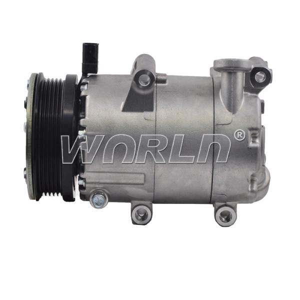 12V Car Air Conditioner Compressor 30676394 1234250 For Ford  Focus For CMAX For Volvo WXFD021