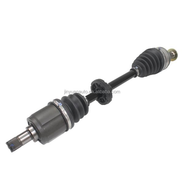 Auto Drive Shaft 44306-TA2-J00 Honda Transmission Solenoid Accord CP1 2008-2013