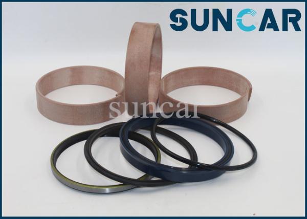 707-98-12390 Komatsu Sealing Kit PC16R-3 Cylinder Seal Repair Kit Replacement For Excavator Model