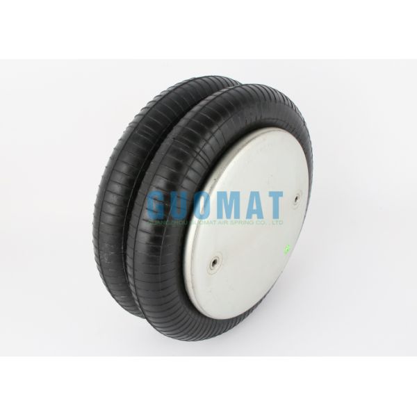 Original Contitech FD330-22 Double Convoluted Air Bags G1/4 Air Spring For Industrial Textile Machinery