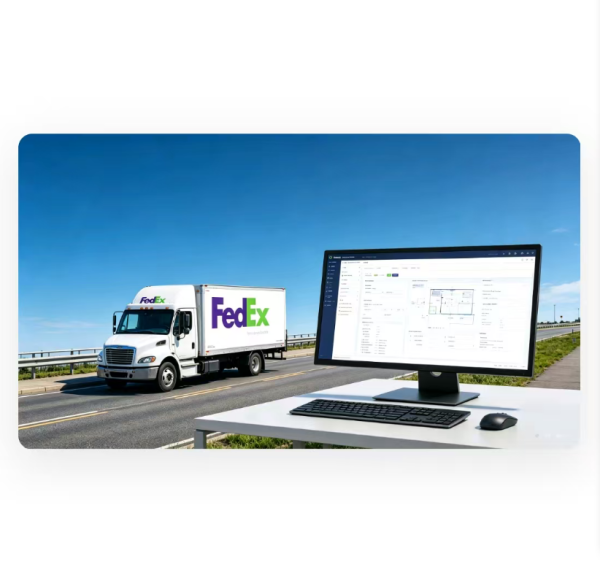 Professional Shipping To USA Sea Freight DDP Fast Boat Courier Delivery