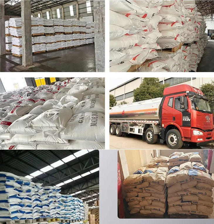 Feed Additive of Manganese Amino Acid Chelate Organic Mn 20%