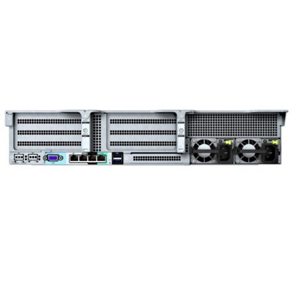 Commercial Xfusion Huawei 2288h V6 2U Rackmount Computer Customization