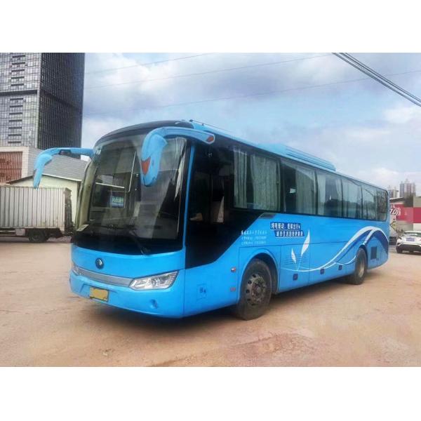 ЮТонг LHD Автоматический Автобусы ЮТонг 47 мест YTM280-CV4-H