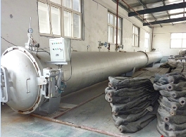High Bearing Capacity Rubber Marine Salvage Pontoon/underwater Lift Bag