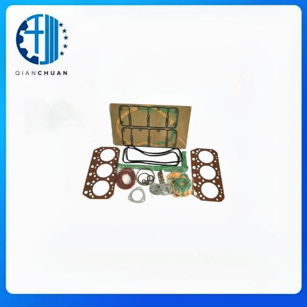 30094-91102 30001-05200 Full Gasket Set For Mitsubishi 6DB1 6DB10 Engine Set Mega MG300 Grader