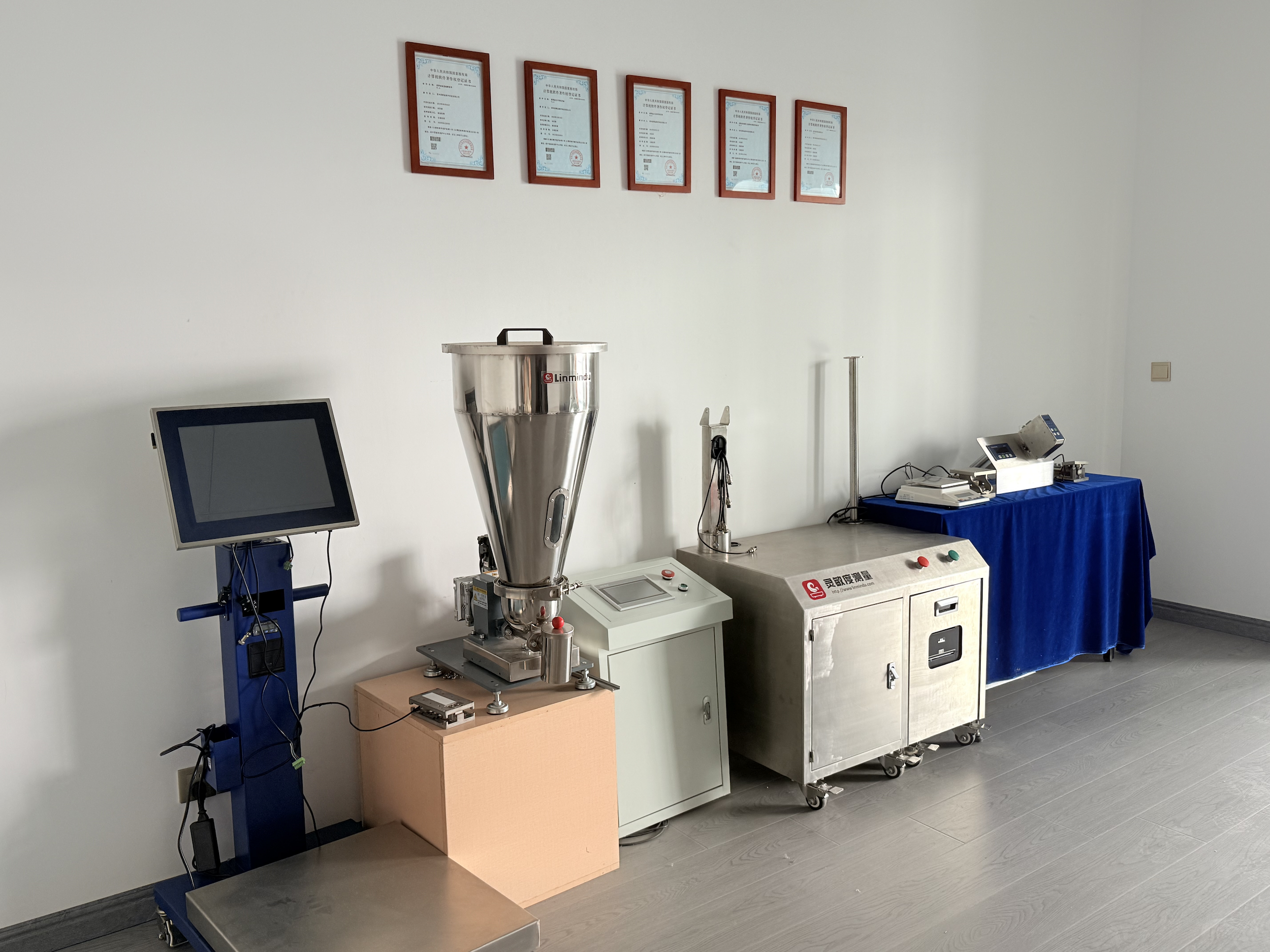 Changzhou Lingmindu Measurement Technology Co., Ltd.