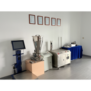 Changzhou Linmindu Measurement Technology Co., Ltd.