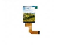 2.4 polegadas Tft Lcd Display 240*320 300 Brilho 24 PIN MCU8/SPI Interface Para Eletrodomésticos Industriais Brinquedos Médicos