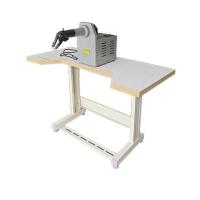 máquina de recortar las soleas de los zapatos de cuero, máquina de recortar las soleas exteriores