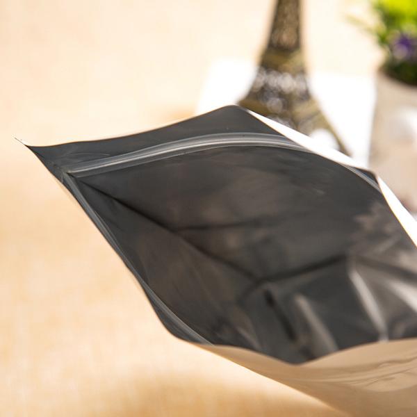 Digital Printing Zipper Length 35cm Liquid Spout Bags
