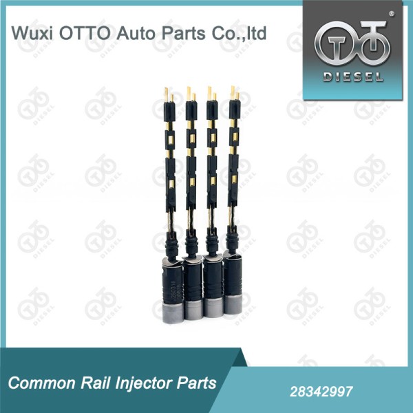 Common Rail Injector Parts 28342997