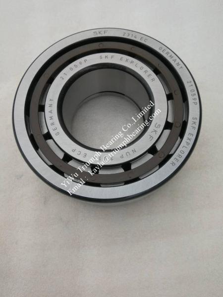 S K  F   Cylindrical Roller Bearing   NUP2314ECP