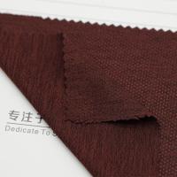88 polyester 12 Mesh Fabric Breathable High Elastic réutilisé par Spandex pour l'habillement