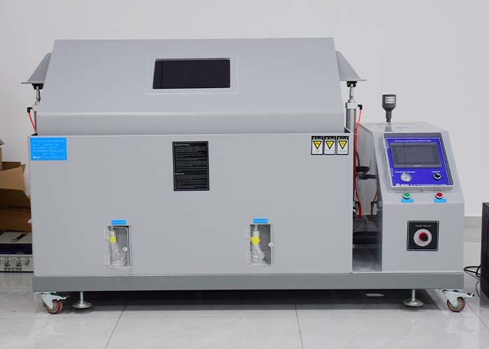 Камеры солевого тумана для испытания коррозионной стойкости материалов 480L IEC 60068-2-11