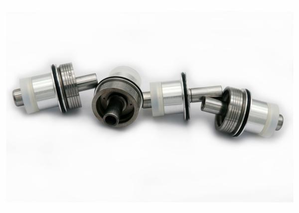 Genuine Hydraulic Joystick Pusher DH300-7 For Daewoo Doosan Excavator