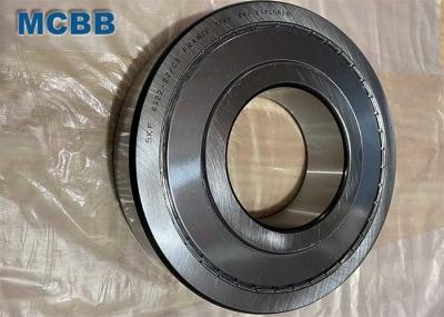 High Speed 6322 Zc3 Deep Groove Ball Bearings Axial Load High Temperature Bearing