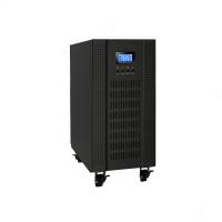 UPS em linha de alta frequência 30KVA 24KW com poder alternativo externo das baterias