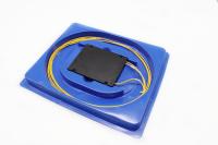 1310nm coupleur optique de la fibre FBT pour le LAN