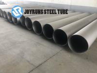 Categoria sem emenda 2 dos tubos 16*1mm Astm B337 do permutador de calor do titânio
