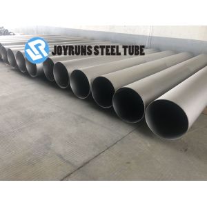 Безшовная ранг 2 трубок 16*1mm Astm B337 теплообменного аппарата титана