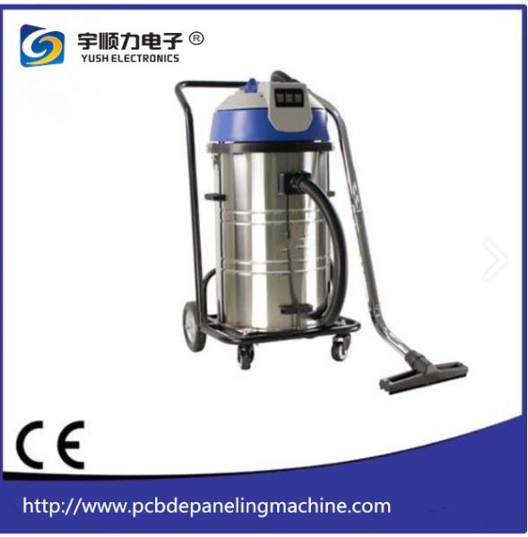 110-240V Dry High Power Industrial Vacuum Cleaner YSL-AT3600 Weight 60kg