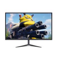 22 24 27 pulgadas Monitor de computadora de alta definición Monitor de computadora portátil 144Hz Pantalla