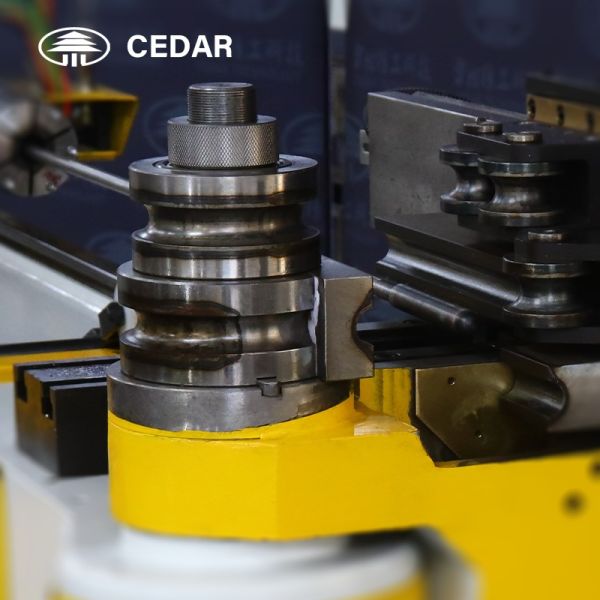Used Bending Machines for Sale and square Tube Machine Vertical Automatic Stainless Dw 50 Supplier Rolling Mini Pipe