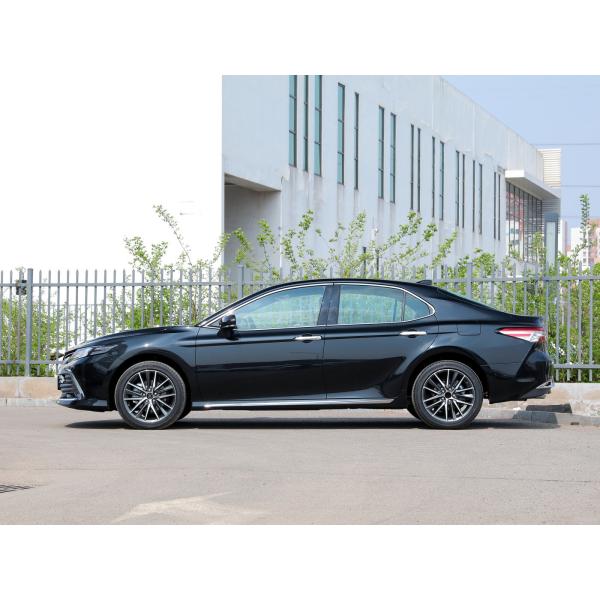 Luxury Sedan Sunroof 2.0G 2.5G 2.5Q Hybrid Gasoline Petrol Car Toyota Camry Avalon