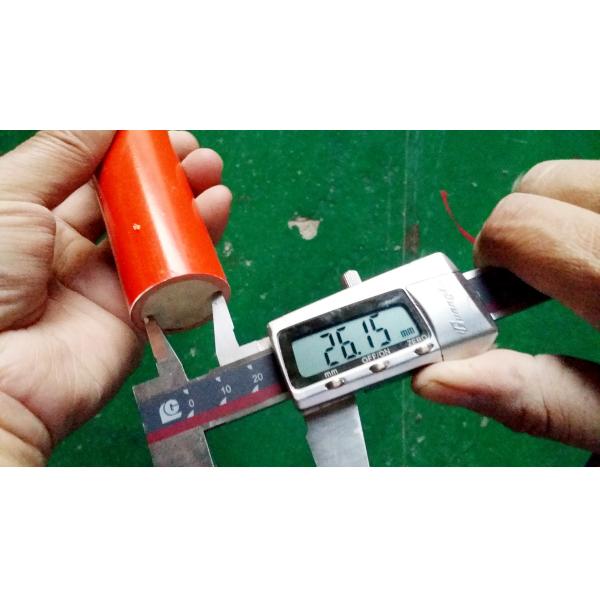 Live Line Tools Эпоксидные стекловолоконные трубы / пенопокрытые стекловолоконные трикотажные и пультрудированные трубы