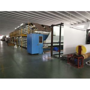 Foshan New Dream Carpet Co., Ltd.