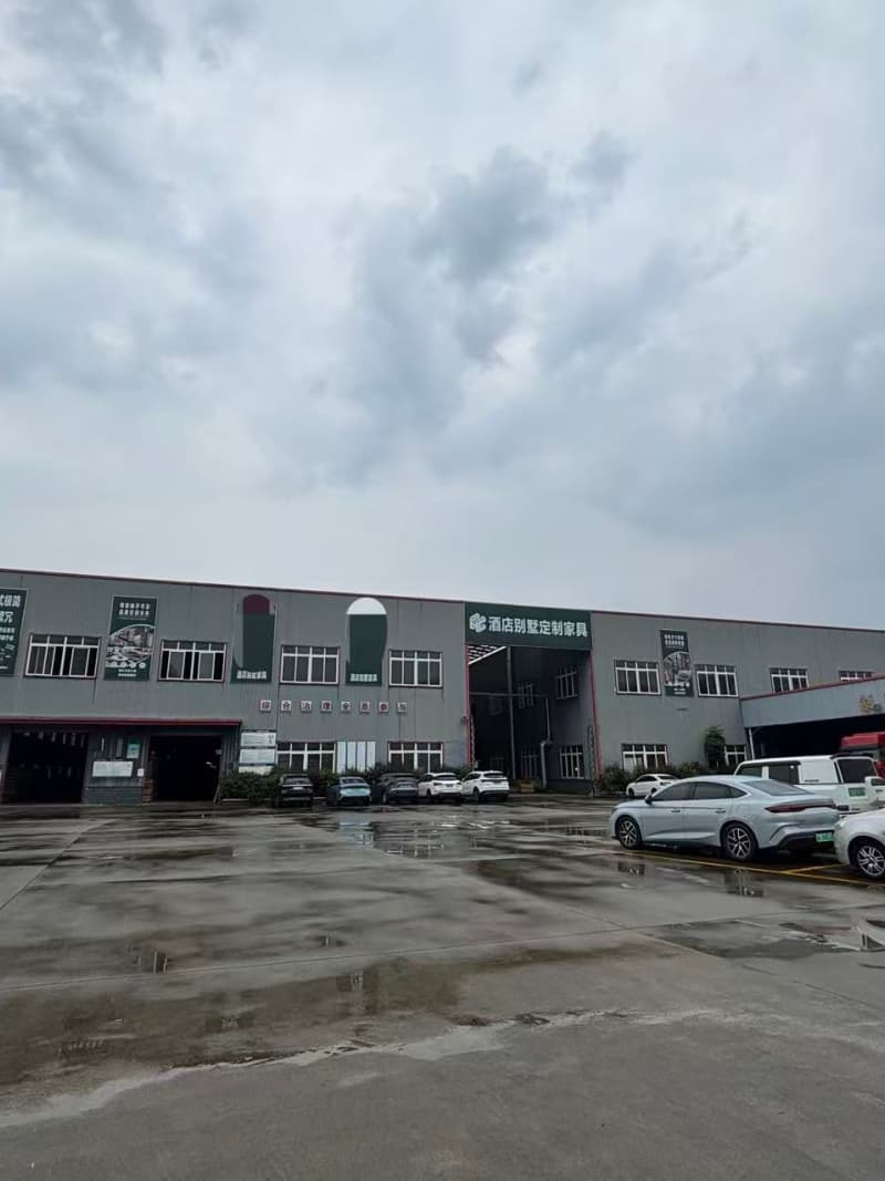 CHENGDU QIANRUI TECHNOLOGY & FURNITURE CO.,LTD