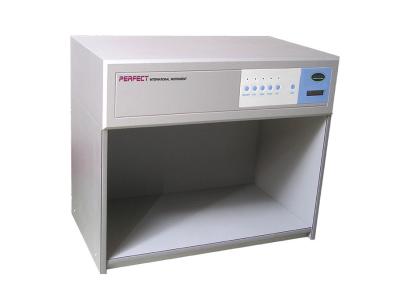 D65 Artificial Daylight Environmental Tester Multi - Light Color Comparison Cabinet